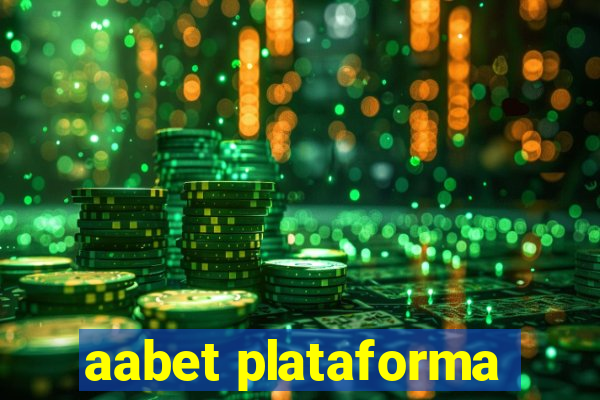 aabet plataforma